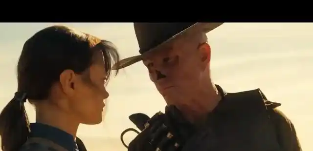 辐射第二季 评论_辐射第二季_废土题材 角色成长 分析