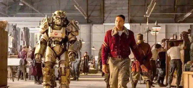 辐射第二季_辐射第二季 评论_废土题材 角色成长 分析