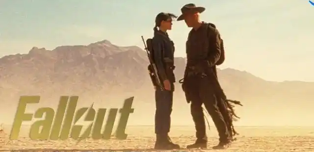 辐射第二季 评论_辐射第二季_废土题材 角色成长 分析