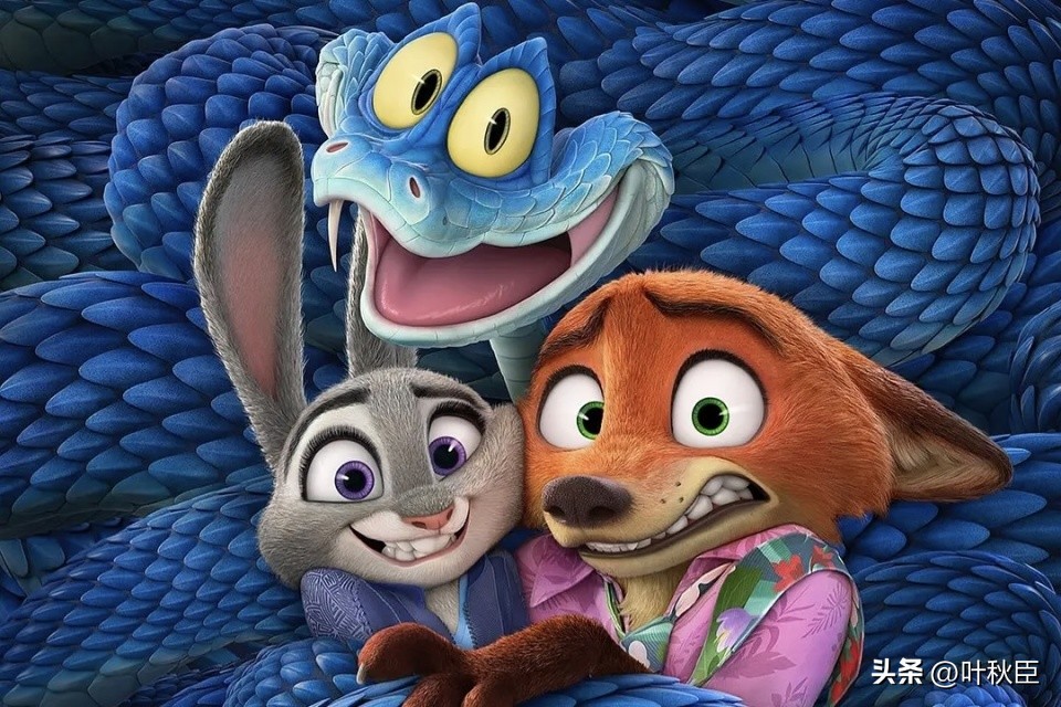 优点缺点分析_疯狂动物城2_疯狂动物城2影评