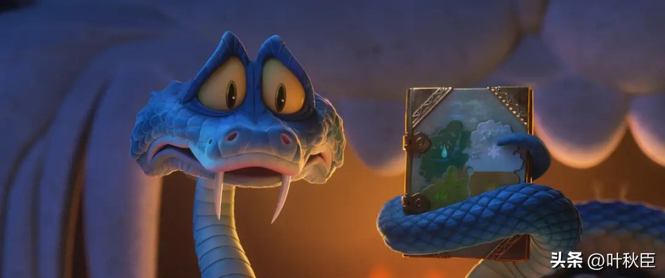 优点缺点分析_疯狂动物城2_疯狂动物城2影评