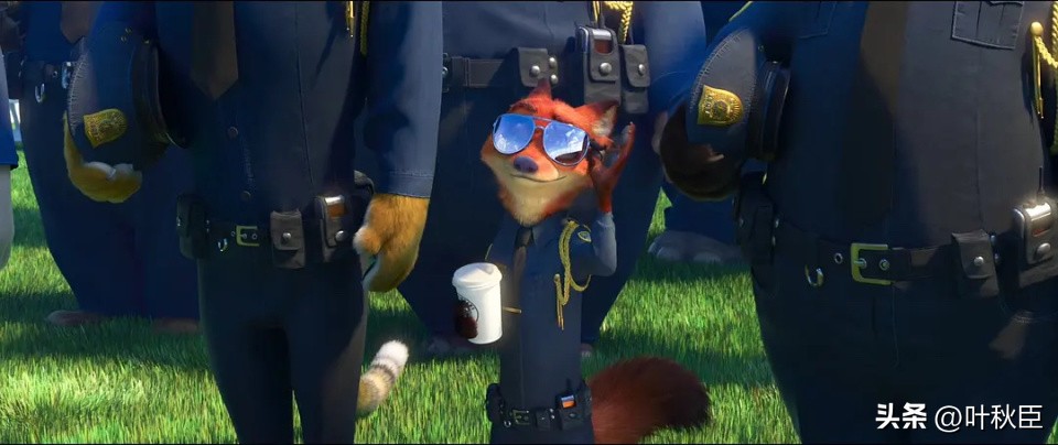 疯狂动物城2影评_优点缺点分析_疯狂动物城2