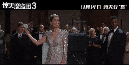 系列创作困境与好莱坞原创力衰退_惊天魔盗团3票房口碑分析_惊天魔盗团3