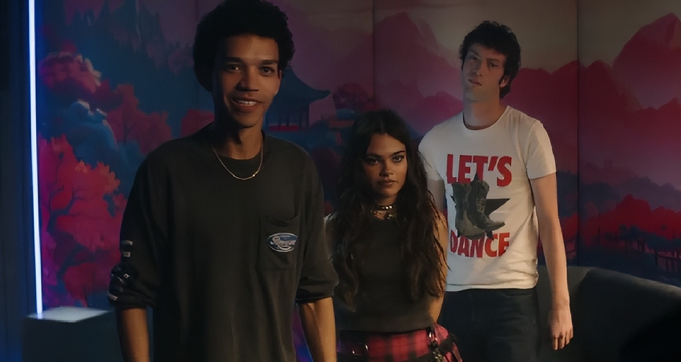 惊天魔盗团3票房口碑分析_惊天魔盗团3_系列创作困境与好莱坞原创力衰退