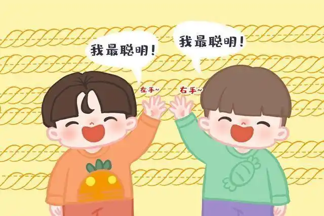 左撇子女孩_左撇子孩子大脑发育_左撇子孩子遗传因素