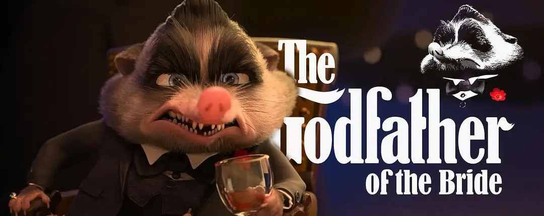 疯狂动物城2_疯狂动物城2 衍生动画剧集 跳车行动