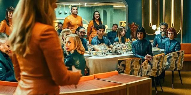 亿万地堡_亿万地堡_全球富豪地下避难所