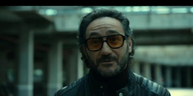 亿万地堡_亿万地堡_全球富豪地下避难所