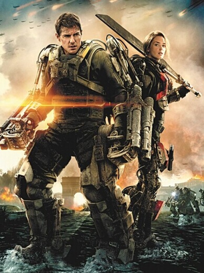 明日边缘 电影 拍摄手法_明日边缘 电影 拍摄背景_明日边缘2：生死轮回