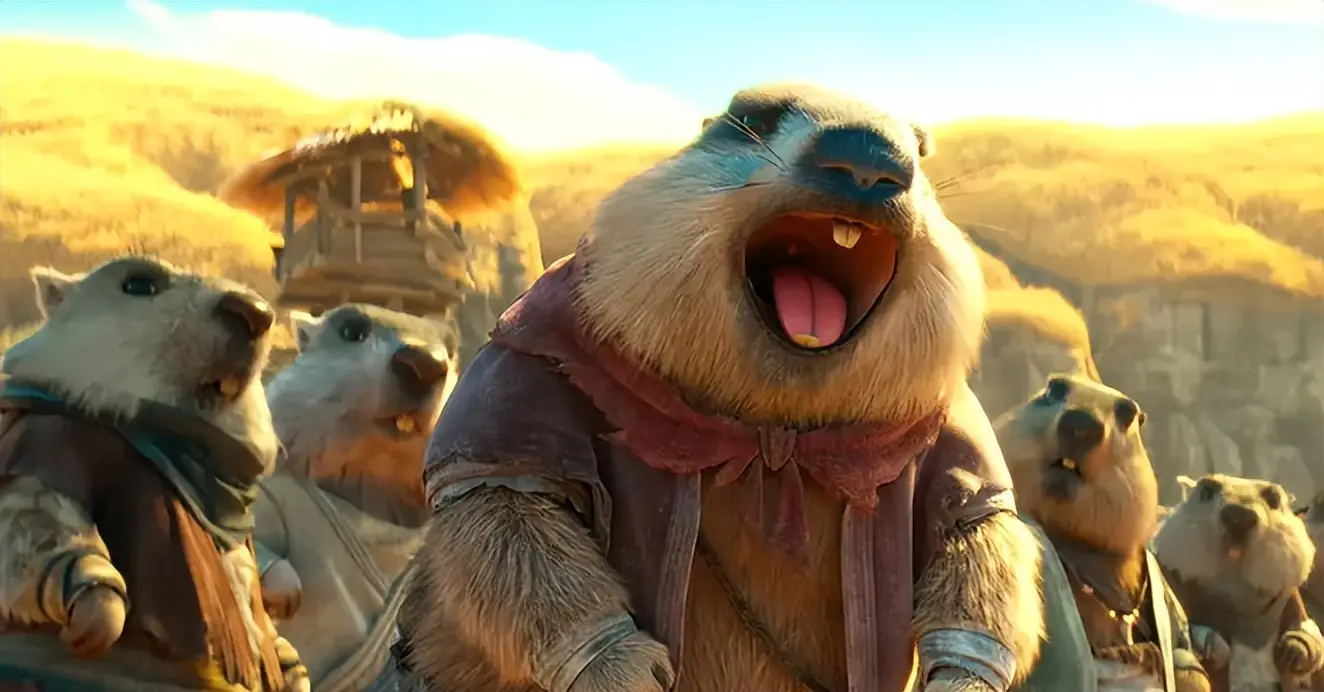 疯狂动物城2_疯狂动物城2 狐尼克兔朱迪蛇盖瑞 神秘反派追捕剧情