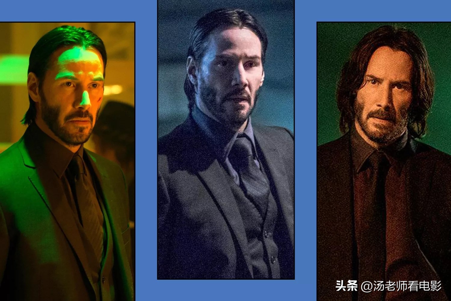 疾速追杀5_疾速追杀4 约翰威克 下线_疾速追杀5 是否制作 狮门影业