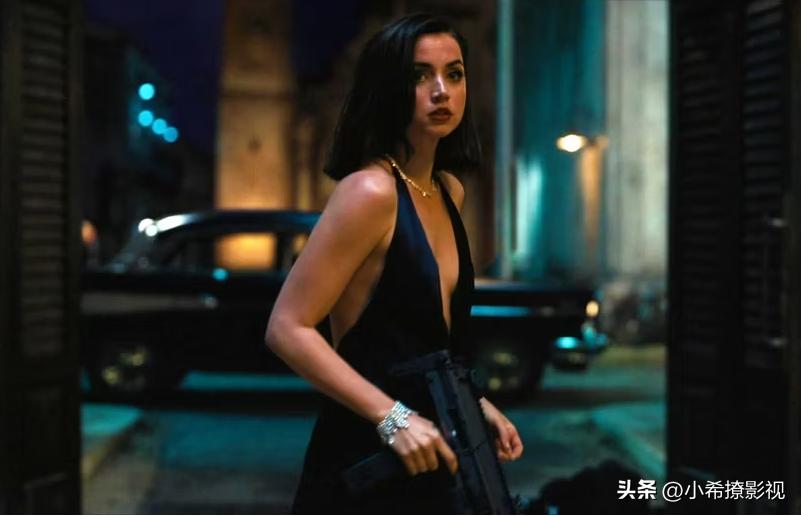 疾速追杀5_疾速追杀5导演查德·斯塔赫斯基_疾速追杀宇宙扩展计划