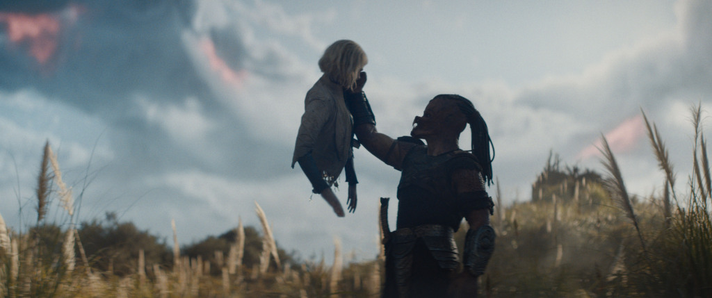 铁血战士：杀戮之地_铁血战士杀戮之地 预告片 丹特拉亨伯格 新角色 跨物种 类型熔炉