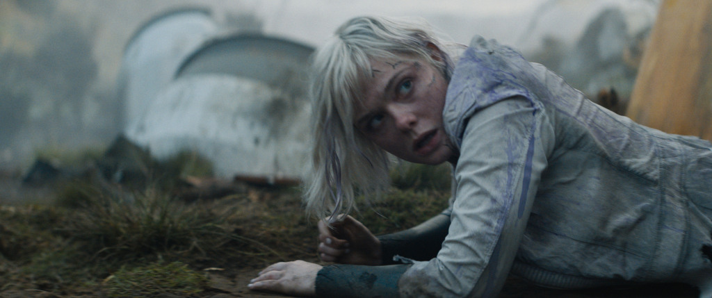 铁血战士杀戮之地 预告片 丹特拉亨伯格 新角色 跨物种 类型熔炉_铁血战士：杀戮之地