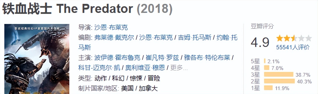 铁血战士杀戮之地剧情解析_铁血战士：杀戮之地_铁血战士杀戮之地影评