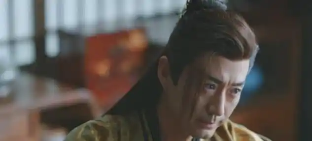 暗河传_暗河传苏昌河身世秘密 烧毁卷宗 复仇权力之路