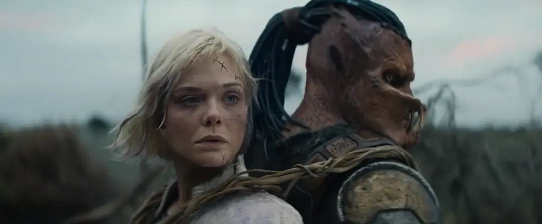 铁血战士杀戮之地 反思人性 电影主题协作_铁血战士：杀戮之地_铁血战士杀戮之地 叙事视角转变 IP颠覆