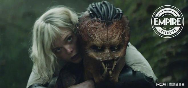 铁血战士杀戮之地 丹特拉亨伯格执导 铁血战士杀戮之地剧情_铁血战士：杀戮之地