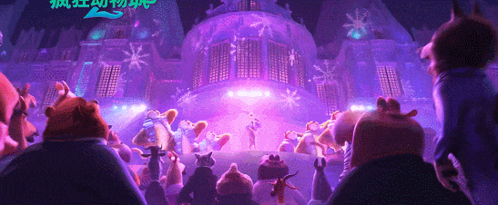 疯狂动物城2口碑两极分化_疯狂动物城2_中文配音争议