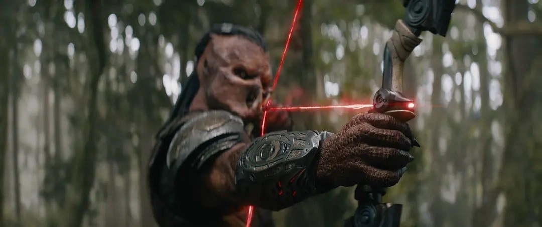 铁血战士杀戮之地戴克主角 新电影剧情解析 铁血战士系列38年进化_铁血战士：杀戮之地