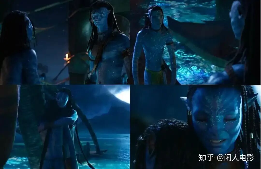 阿凡达3新角色深度解析_阿凡达3火与烬剧情评价_阿凡达3：火与烬