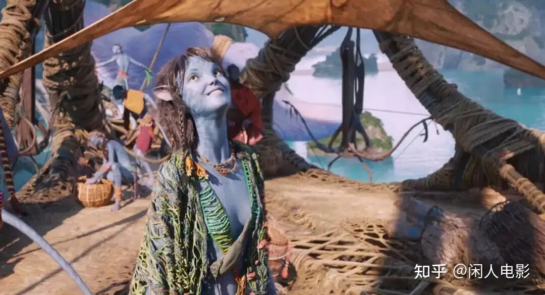 阿凡达3：火与烬_阿凡达3火与烬剧情评价_阿凡达3新角色深度解析