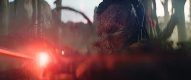 铁血战士：杀戮之地_铁血战士杀戮之地 新剧情 维兰德汤谷公司_铁血战士杀戮之地 2024 内地上映