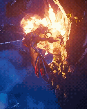 阿凡达3剧情评价分析_阿凡达3火与烬视觉效果_阿凡达3：火与烬