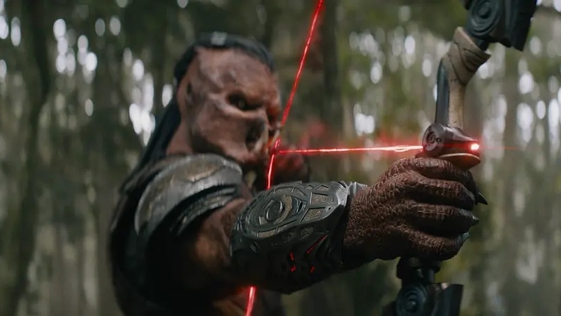 铁血战士：杀戮之地_铁血战士杀戮之地 丹特拉亨伯格新作 铁血战士系列开拓者