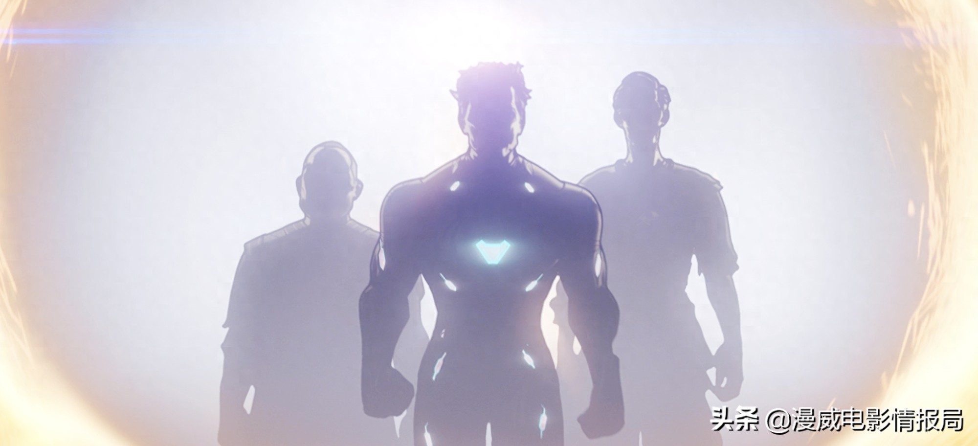 漫威丧尸_漫威假如丧尸复仇者_马克米勒丧尸英雄真人版