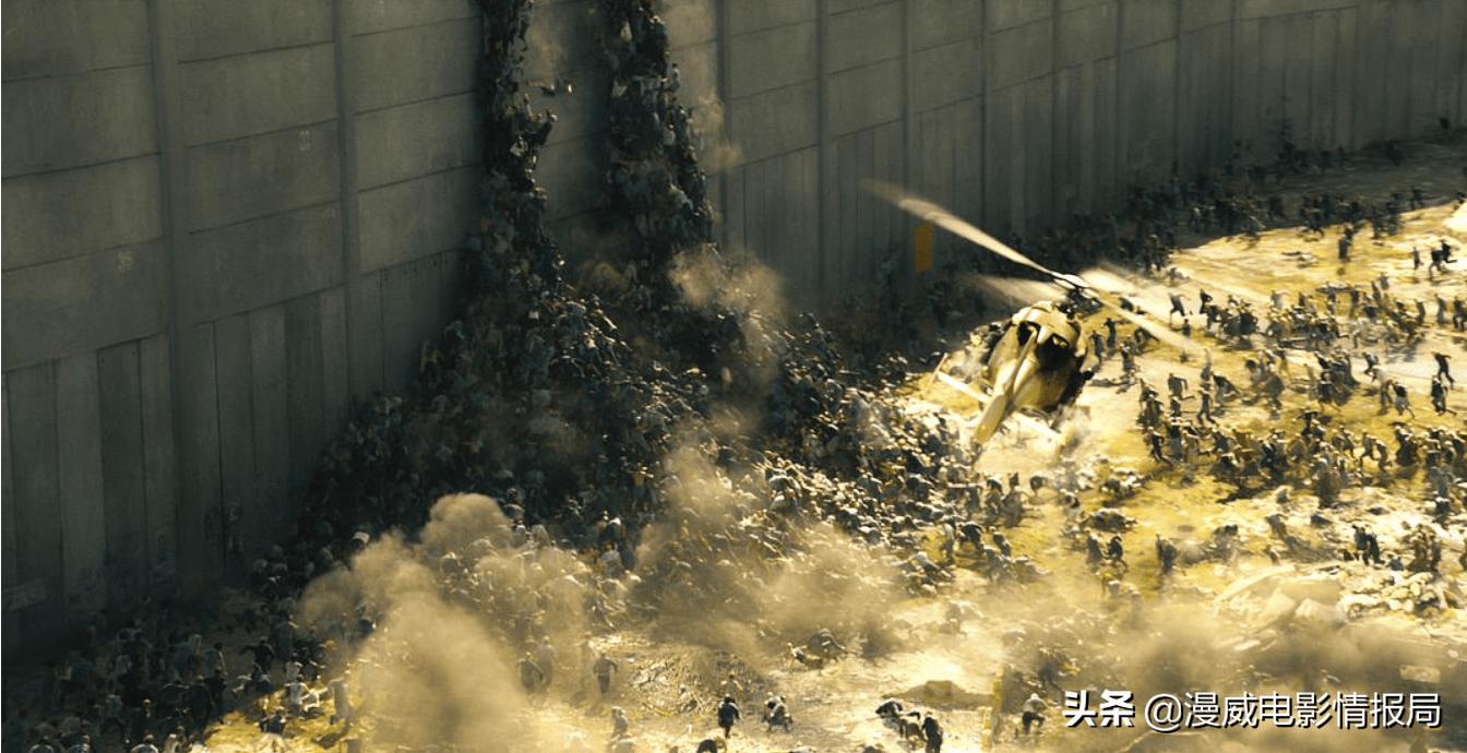 马克米勒丧尸英雄真人版_漫威丧尸_漫威假如丧尸复仇者