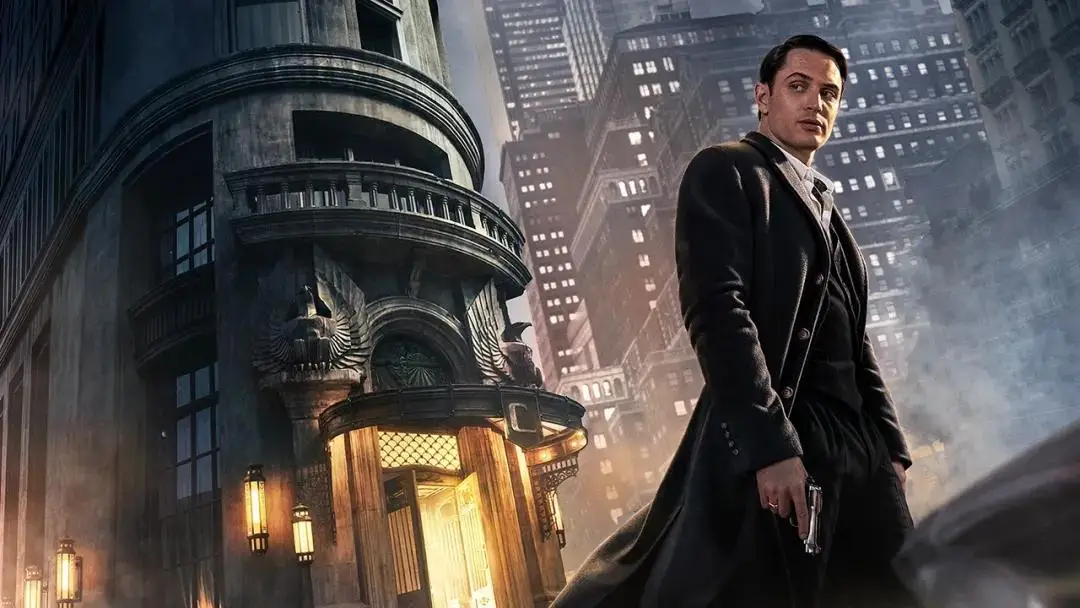 疾速追杀5 基努里维斯 约翰威克_疾速追杀5