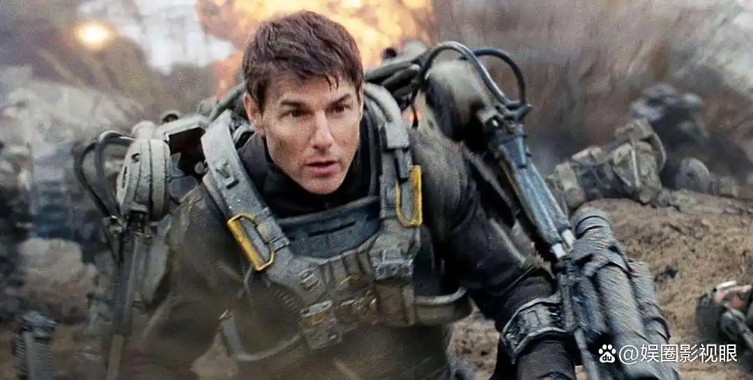 明日边缘2:生死轮回_明日边缘2 阿汤哥档期 续集票房