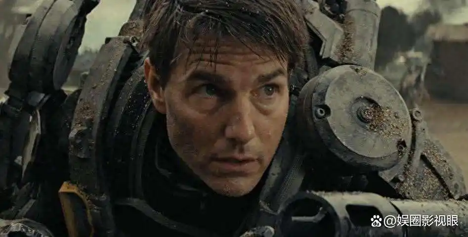 明日边缘2 阿汤哥档期 续集票房_明日边缘2:生死轮回