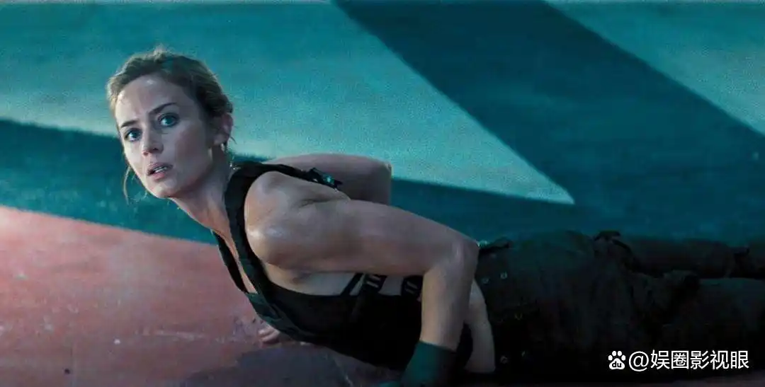 明日边缘2:生死轮回_明日边缘2 阿汤哥档期 续集票房