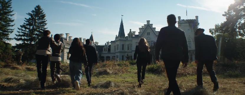 惊天魔盗团3_好莱坞原创力衰退_惊天魔盗团3票房预测