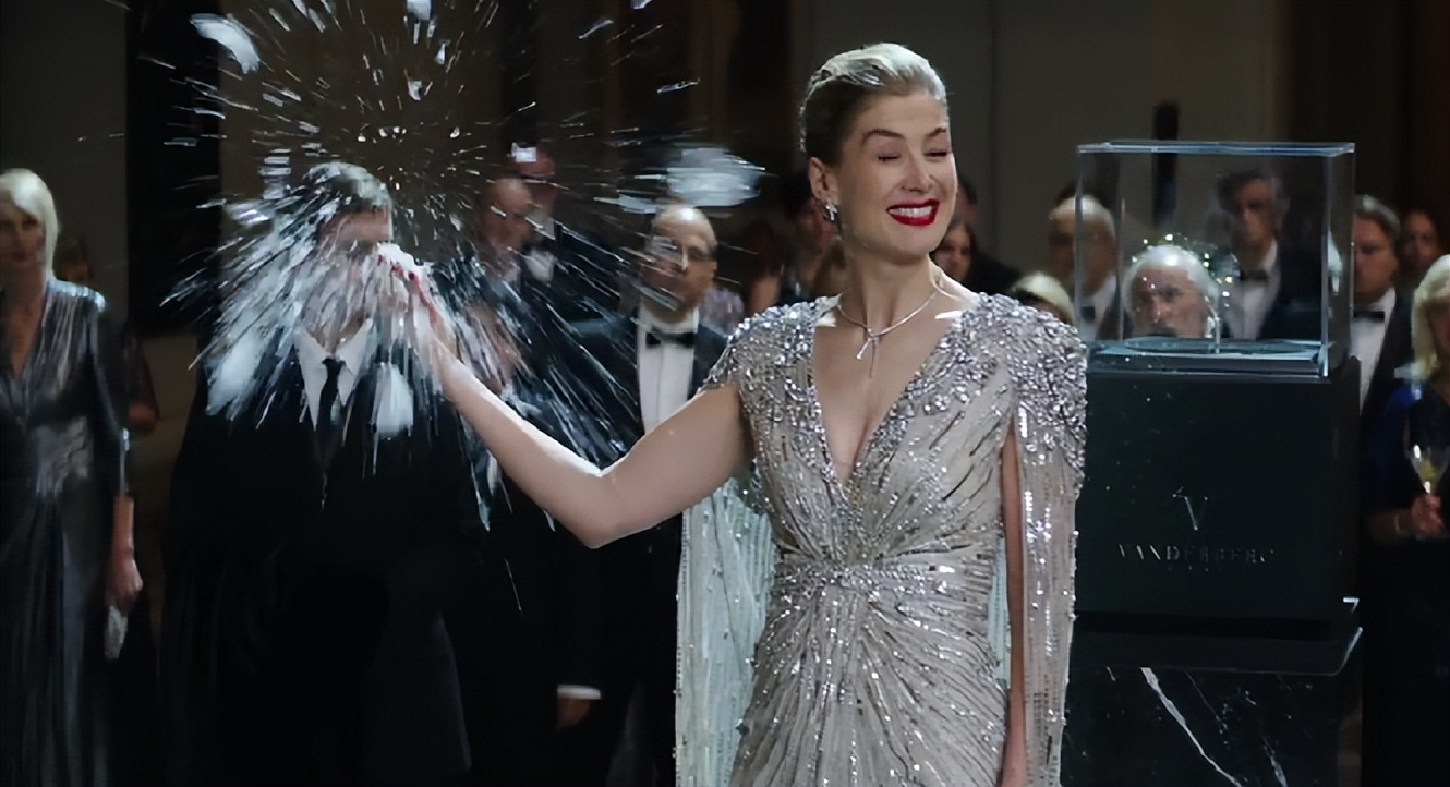 惊天魔盗团3_惊天魔盗团3票房预测_好莱坞原创力衰退