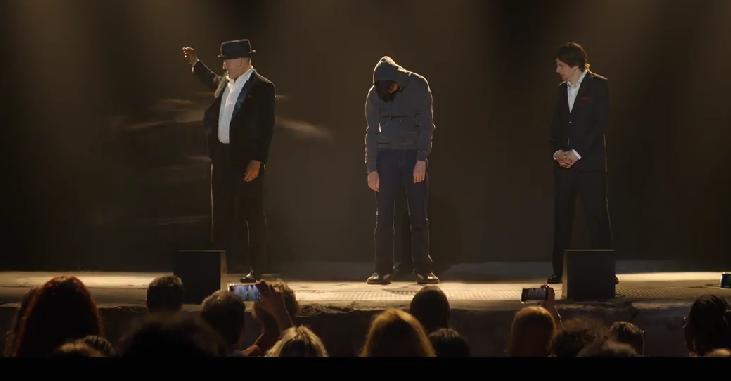 惊天魔盗团3_好莱坞原创力衰退_惊天魔盗团3票房预测