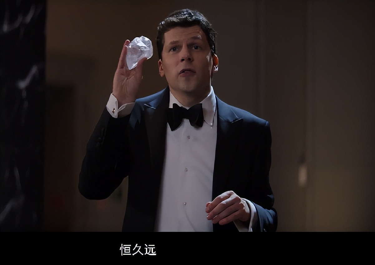 好莱坞原创力衰退_惊天魔盗团3票房预测_惊天魔盗团3