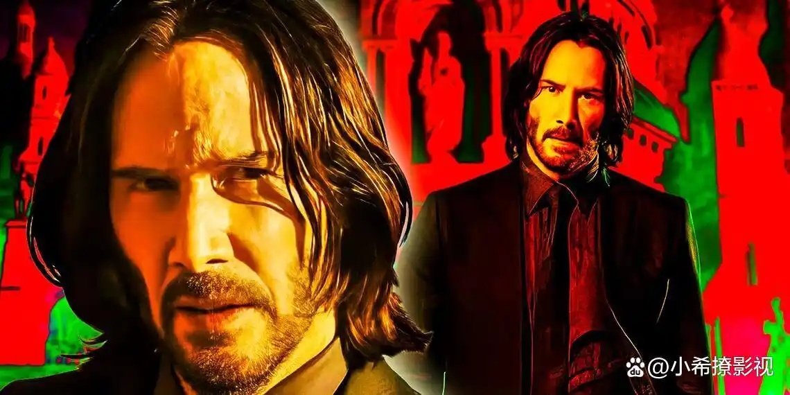 疾速追杀5_疾速追杀4 约翰威克回归可能性 狮门影业疾速追杀5