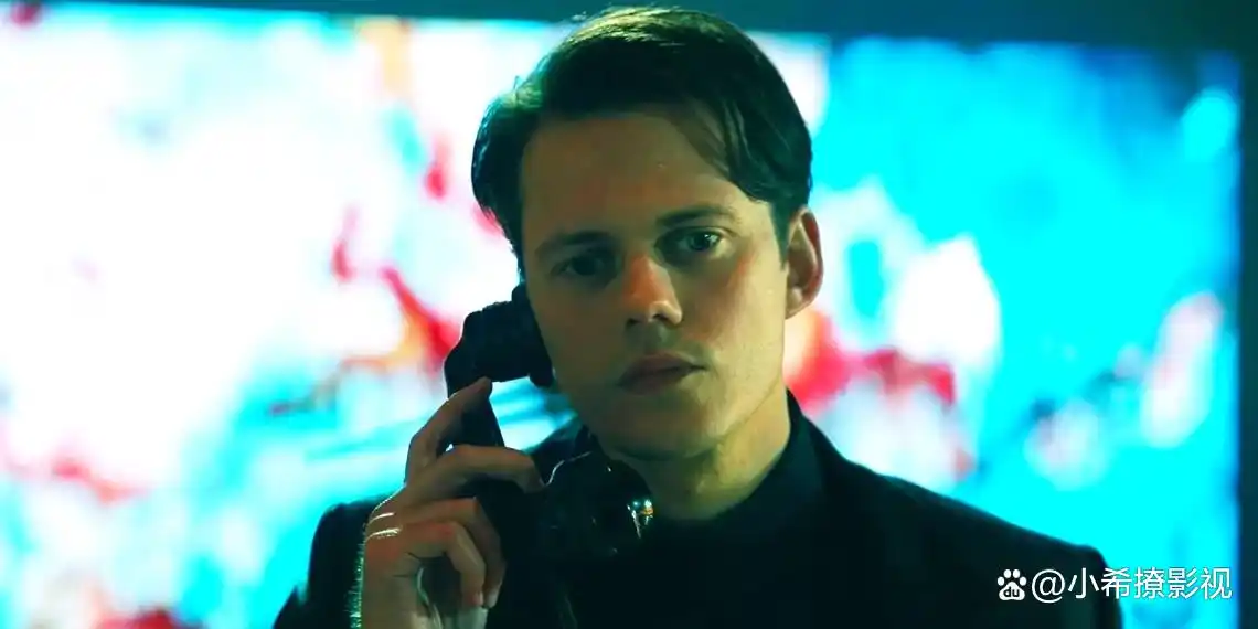 疾速追杀4 约翰威克回归可能性 狮门影业疾速追杀5_疾速追杀5