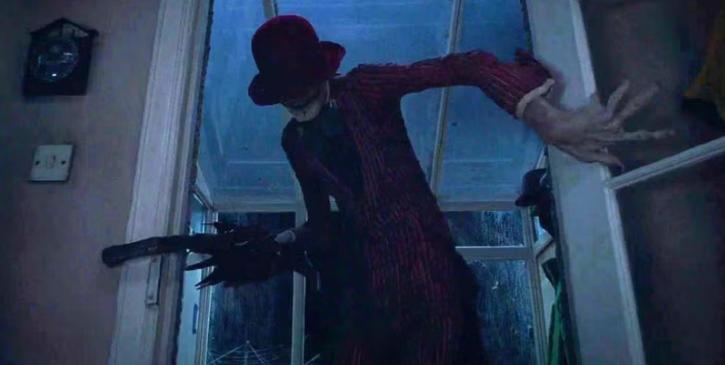 招魂4预告片_招魂4_帕特里克·威尔森维拉·法米加