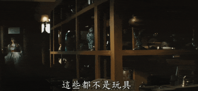 帕特里克·威尔森维拉·法米加_招魂4预告片_招魂4