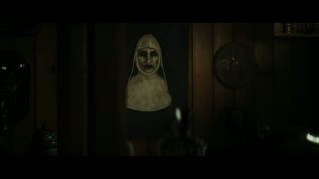 招魂4 中文字幕 预告片_招魂4_沃伦夫妇 最后案件