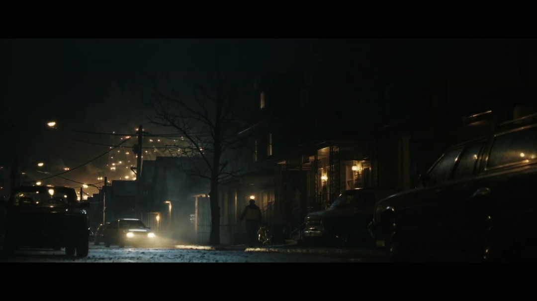 招魂4_沃伦夫妇 最后案件_招魂4 中文字幕 预告片