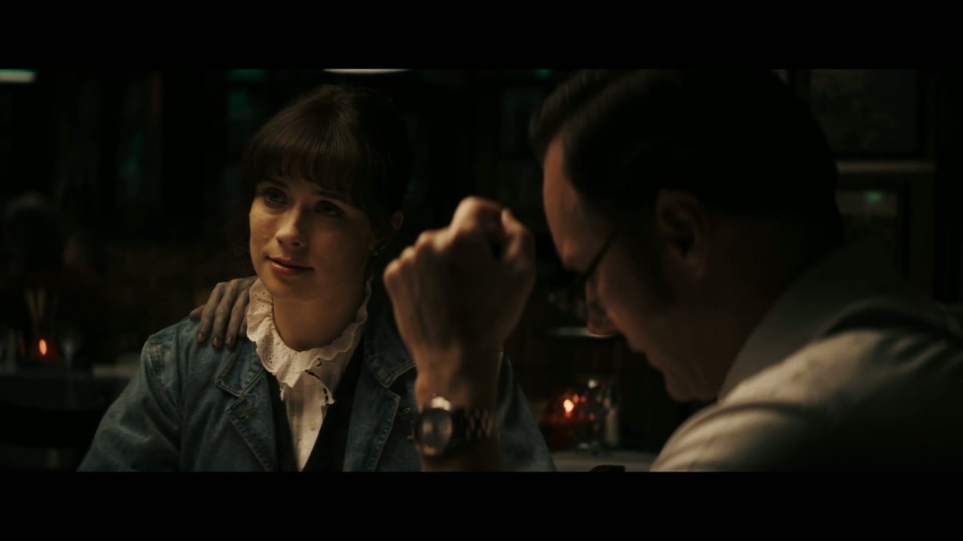 招魂4 中文字幕 预告片_沃伦夫妇 最后案件_招魂4