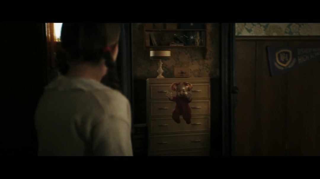 招魂4 中文字幕 预告片_沃伦夫妇 最后案件_招魂4