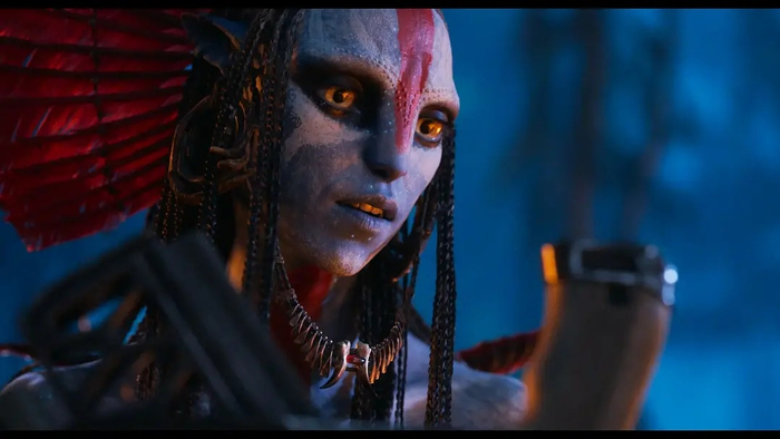 阿凡达3:火与烬_阿凡达:火与烬票房分析_詹姆斯·卡梅隆动作捕捉技术揭秘