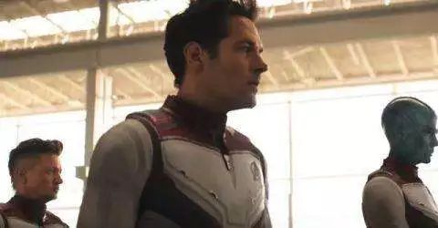 复仇者联盟5_复仇者联盟4：终局之战 内地首映日期 预售票房记录