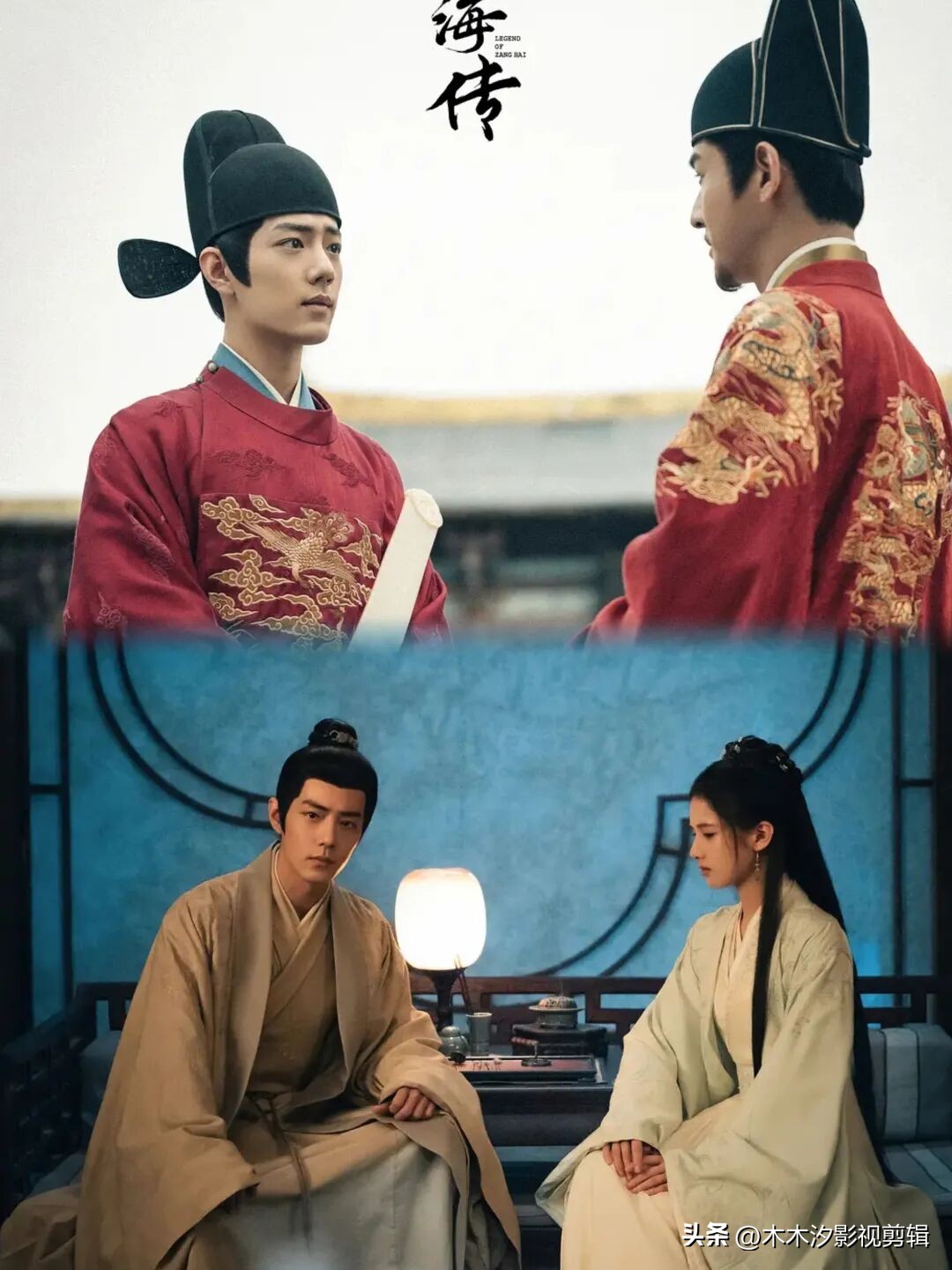 2025年古装剧播放量排行_2025年爆款古装剧推荐_2025必看电视剧